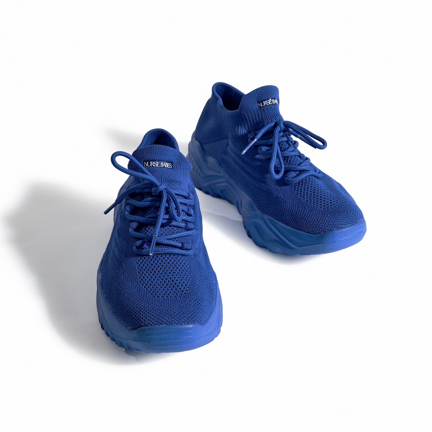 Ortho Cloud 2.0 - Blue