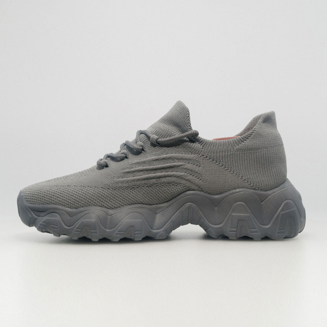 Ortho Pro 1.0 - Gray
