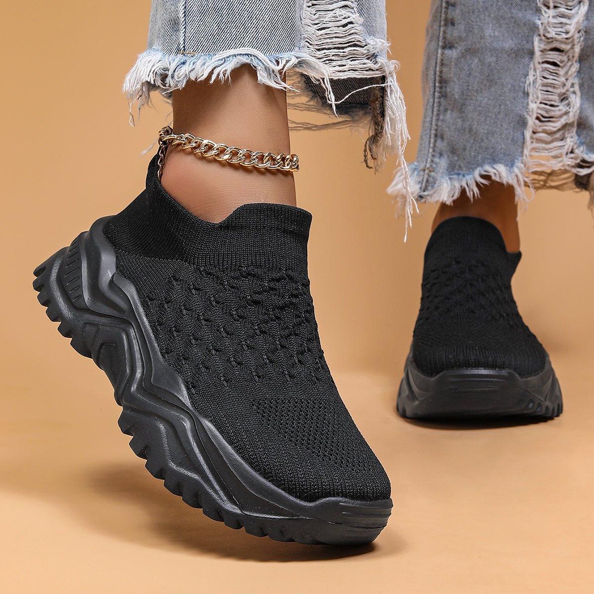 Ortho Cloud Women's Slip Ons