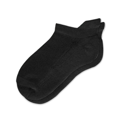 Ankle Socks – Black
