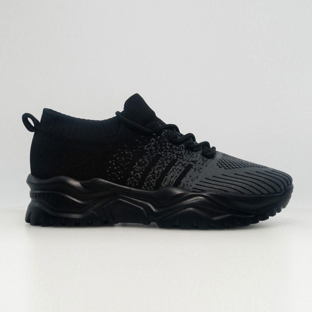 Ortho Cloud 1.0 - Midnight Black