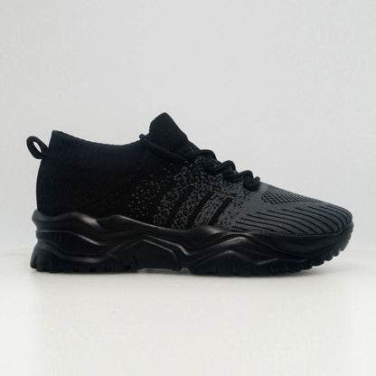 Ortho Cloud 1.0 - Midnight Black