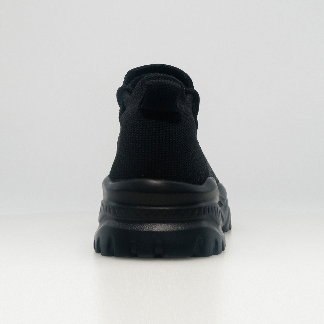 Ortho Cloud 1.0 - Midnight Black