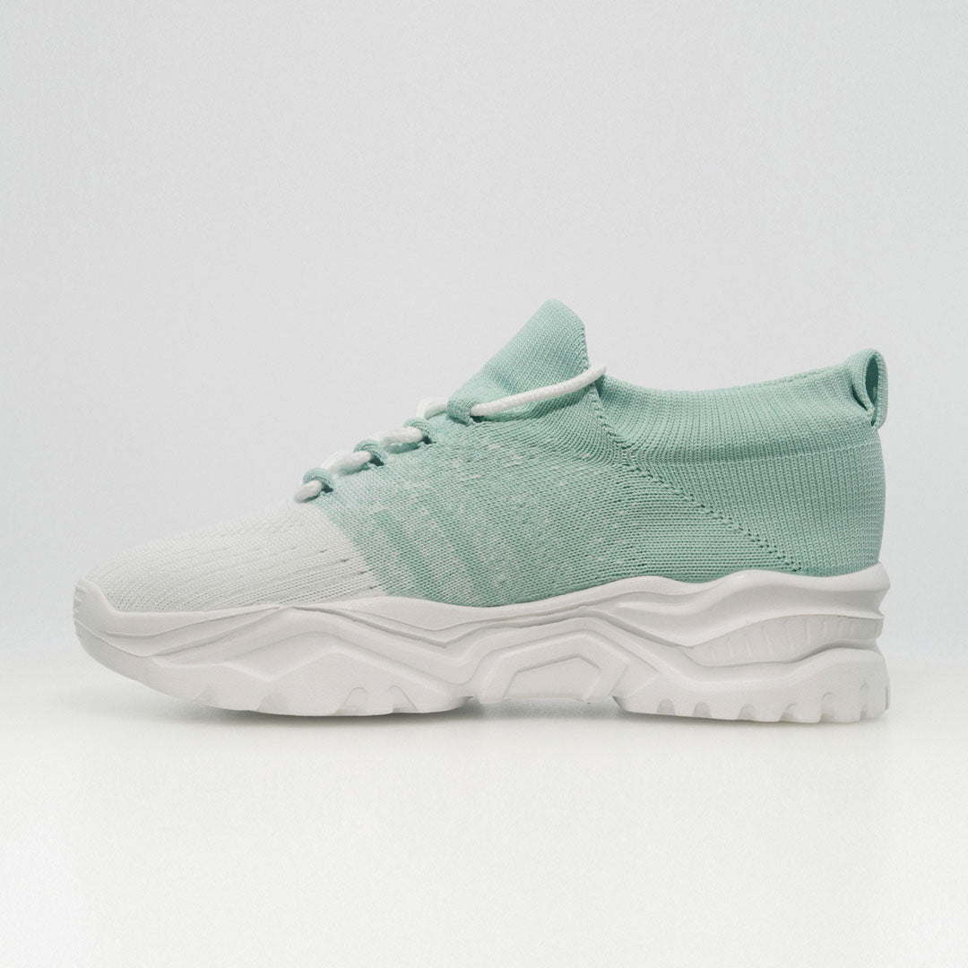 Ortho Cloud 1.0 - Matcha Green