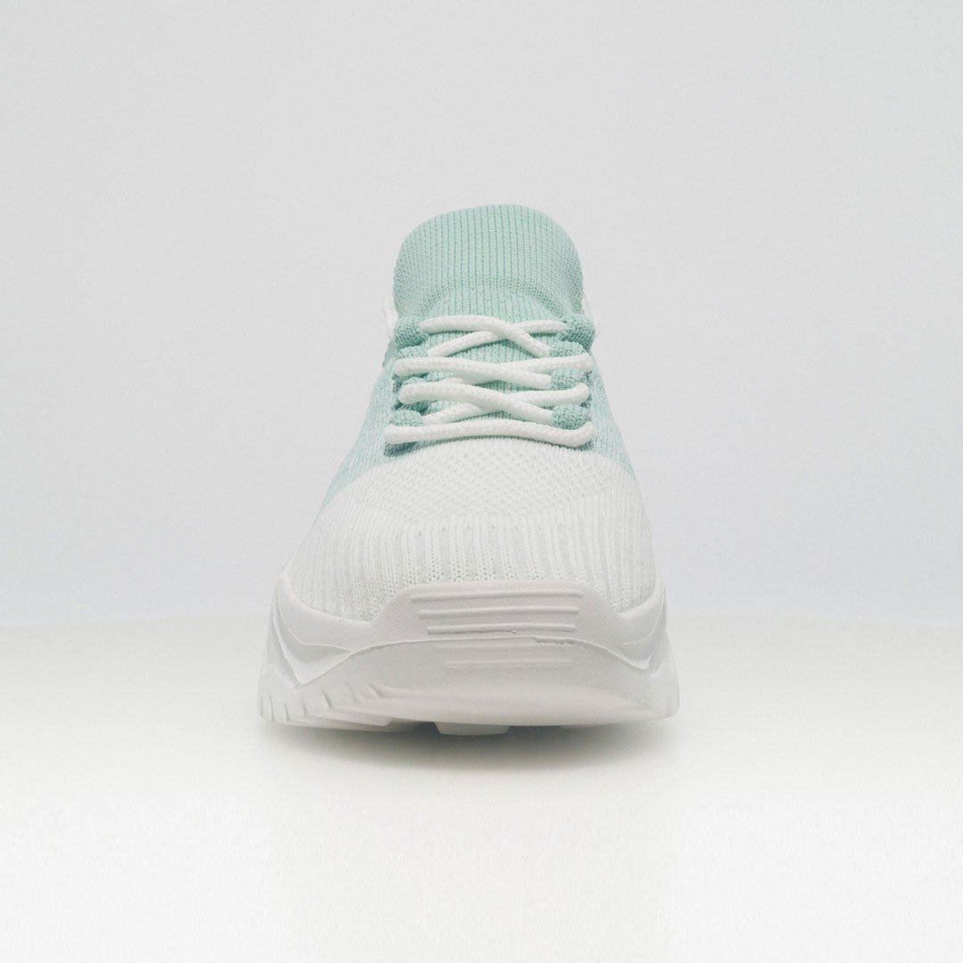 Ortho Cloud 1.0 - Matcha Green