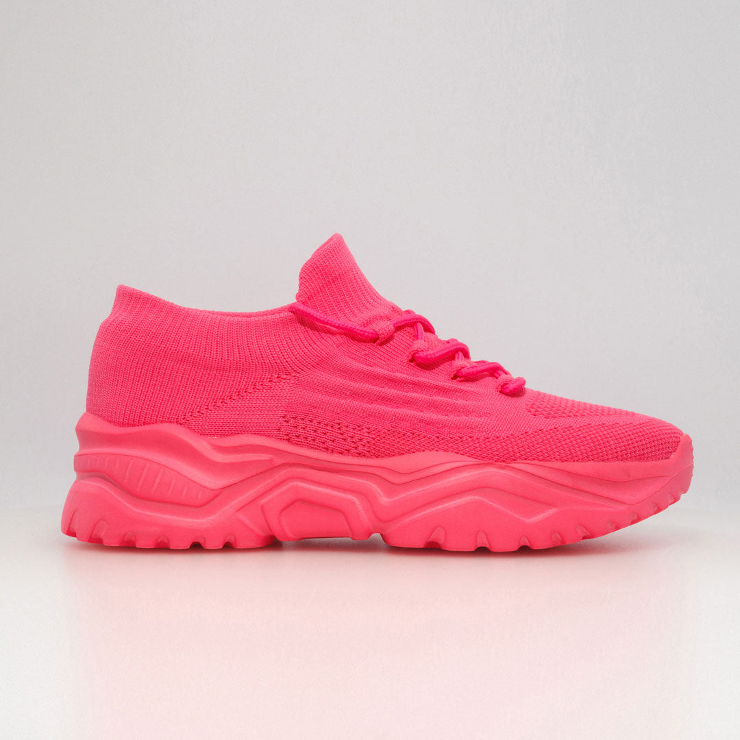 Ortho Cloud 1.0 - Barbie Pink