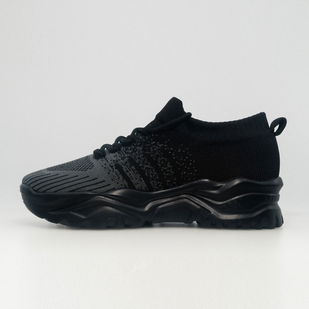 Ortho Cloud 1.0 - Midnight Black
