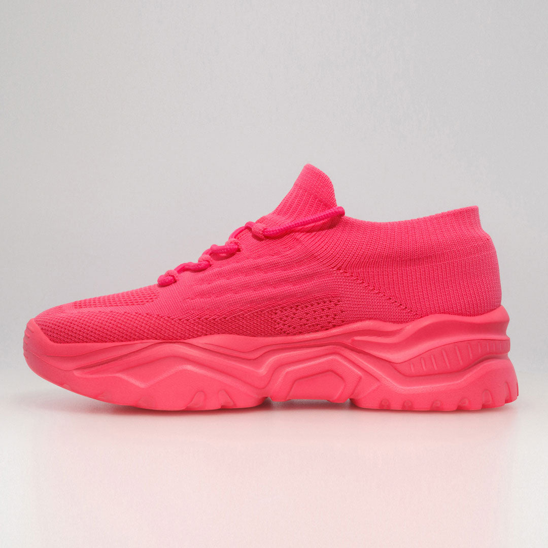 Ortho Cloud 1.0 - Barbie Pink