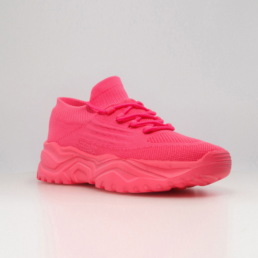 Ortho Cloud 1.0 - Barbie Pink