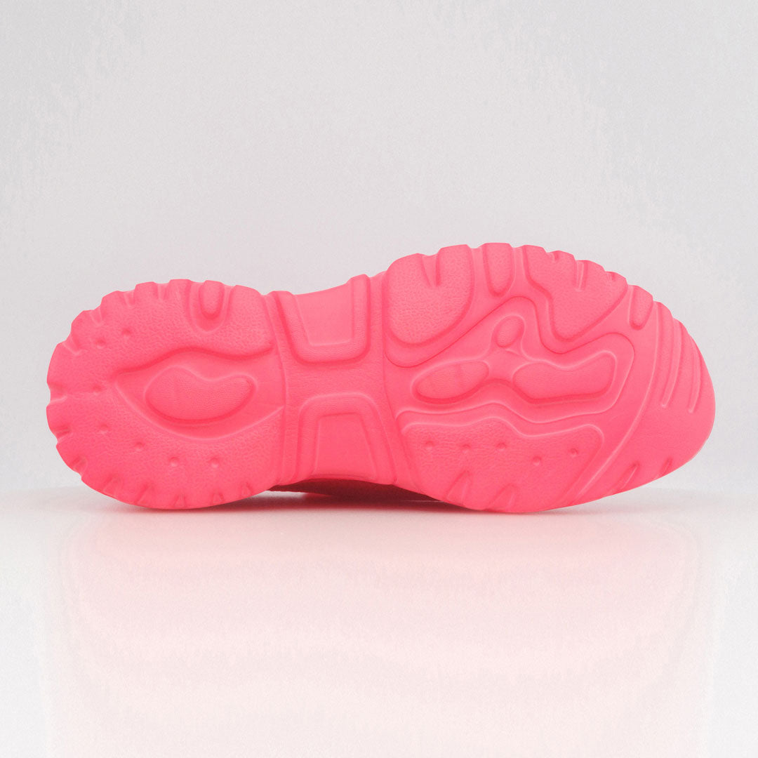 Ortho Cloud 1.0 - Barbie Pink