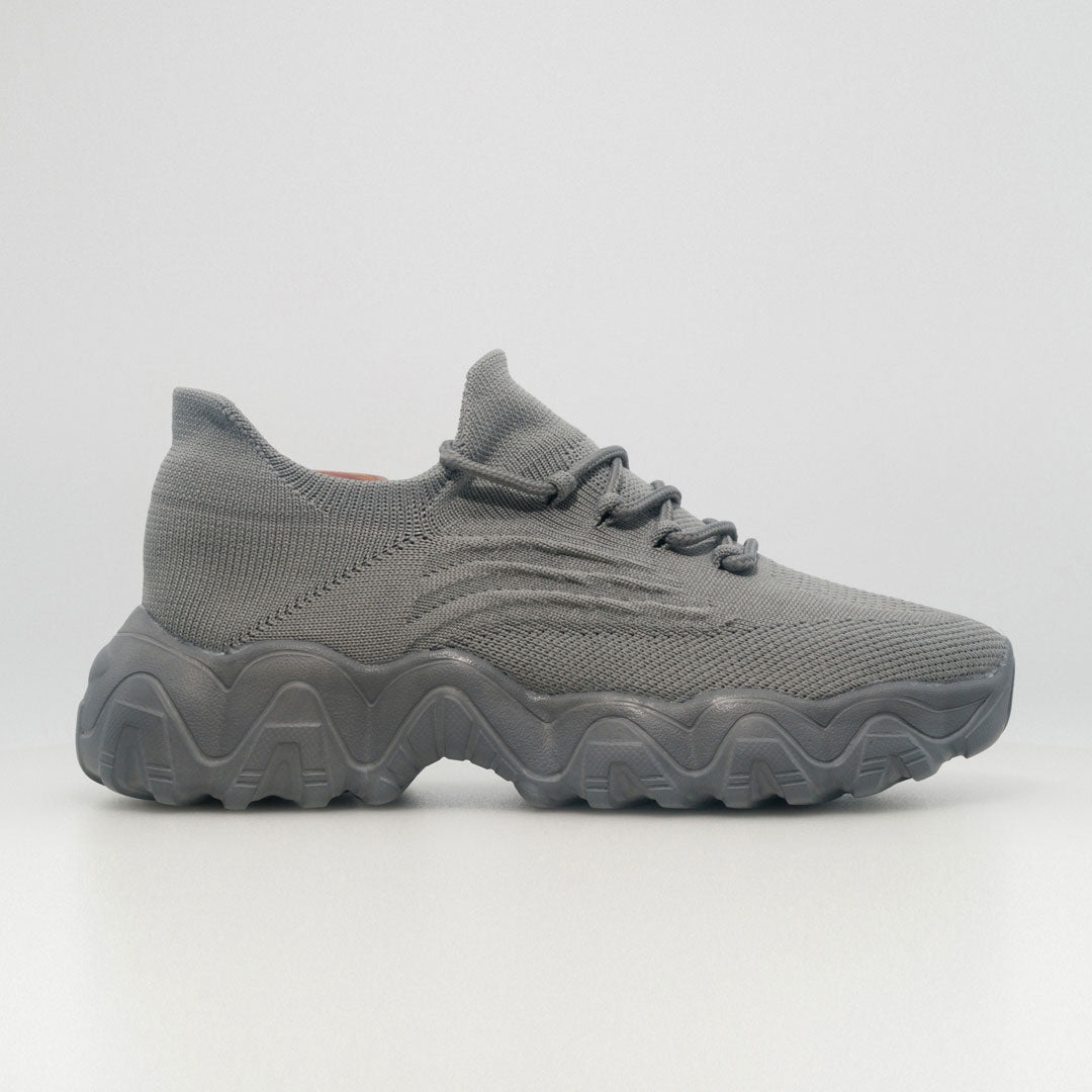 Ortho Pro 1.0 - Gray