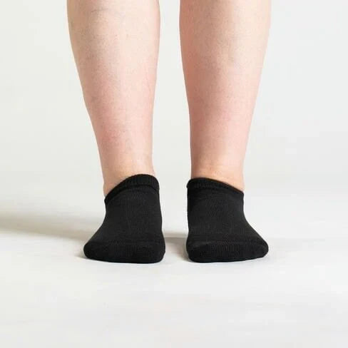 Ankle Socks – Black