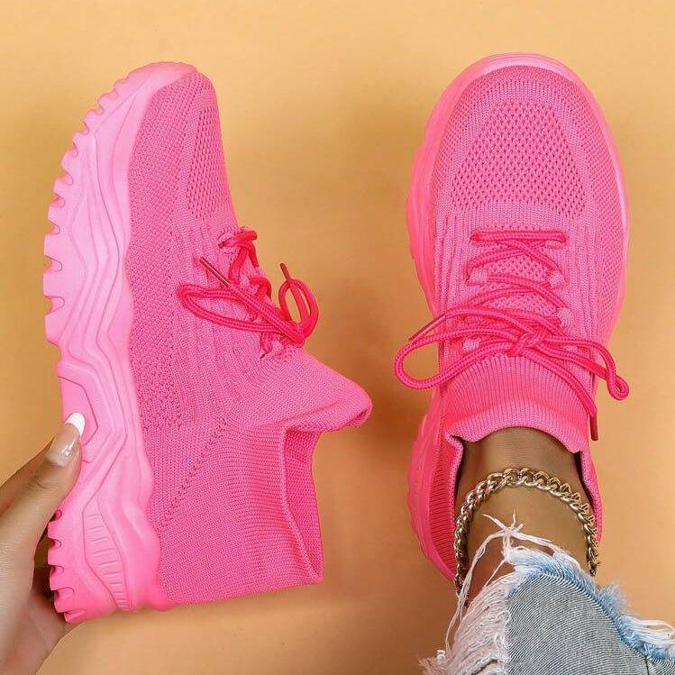 Ortho Cloud 1.0 - Barbie Pink