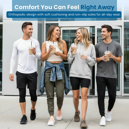 Ortho Pro 1.0 - White