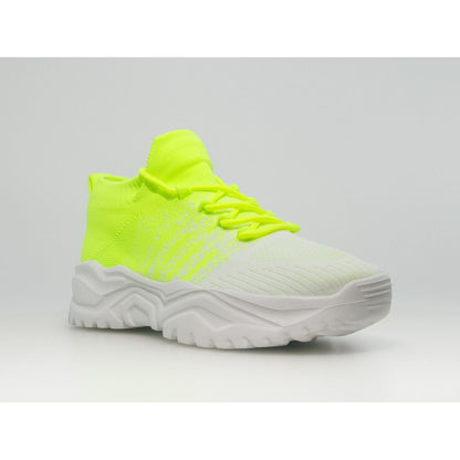 Ortho Cloud 1.0 - Neon White