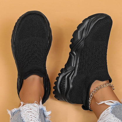 Ortho Cloud Women's Slip Ons