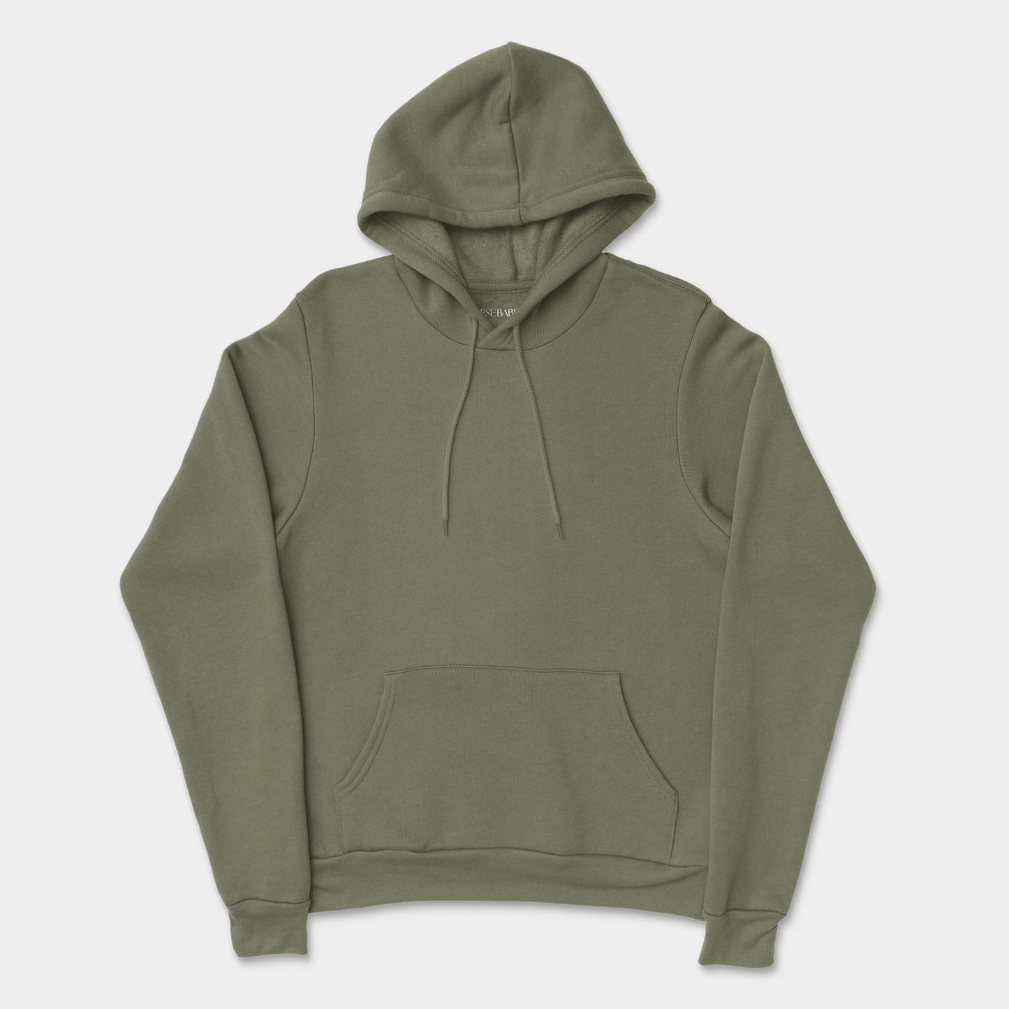 The Signature Hoodie – Personalized & Cozy