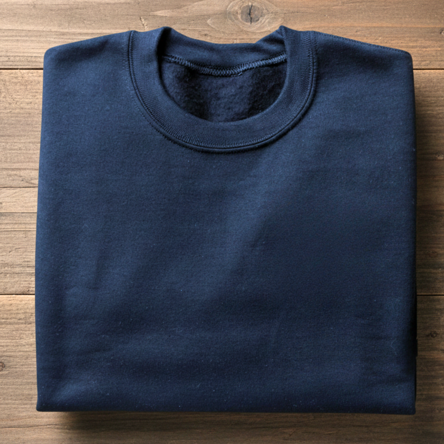 The Signature Sweatshirt – Personalized & Soft