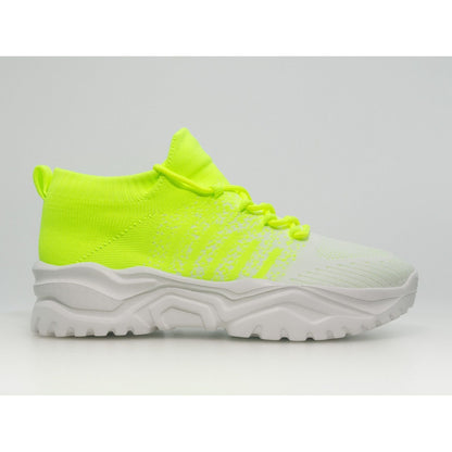 Ortho Cloud 1.0 - Neon White