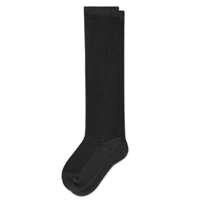 ComfortFlex™Socks - Black