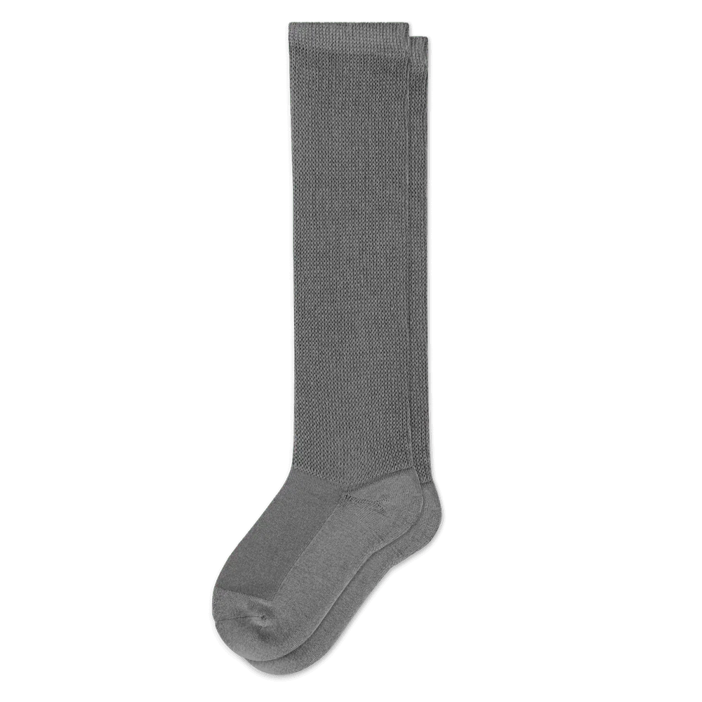 ComfortFlex™Socks - Gray