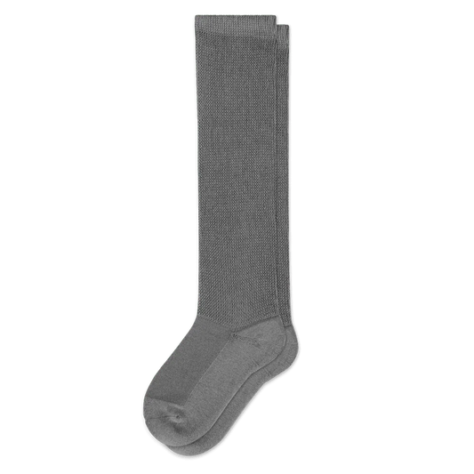 ComfortFlex™Socks - Gray