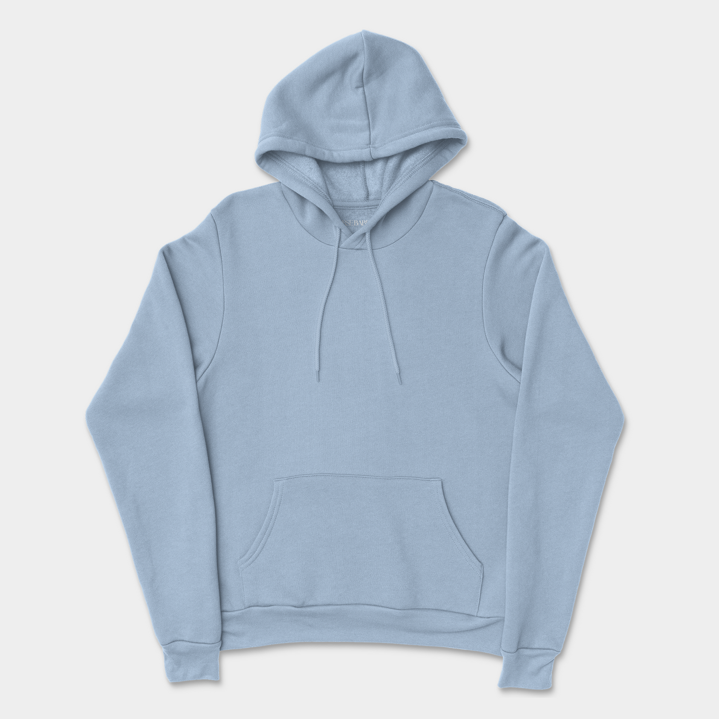 The Signature Hoodie – Personalized & Cozy